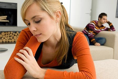 Bạn vẫn có thể mang thai nếu đang trong chu kì kinh nguyệt.