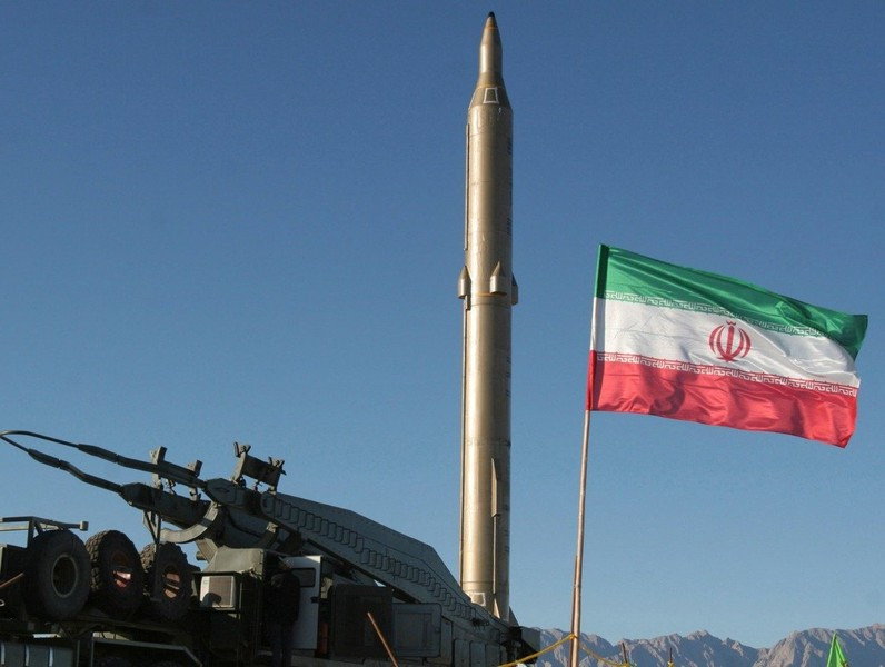 Các quan chức Iran có thể học tập đường lối của Ấn Độ, đó là kiểm soát chặt chẽ kho vũ khí hạt nhân và cam kết chỉ sử dụng khi xuất hiện mối đe dọa hiện hữu đối với Cộng hòa Hồi giáo. Theo Reporter.