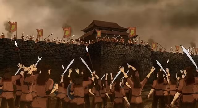 Năm Đinh Dậu 937 nằm một năm Dậu đáng chú ý trong lịch sử Việt Nam. Đây là năm Ngô Quyền kéo binh từ Châu Ái (Thanh Hóa) ra trị tội tên phản nghịch Kiều Công Tiễn, rồi gấp rút chuẩn bị chống ngoại xâm để sau đó làm nên chiến thắng oanh liệt Bạch Đằng (938), kết thúc hơn 1.000 năm Bắc thuộc.