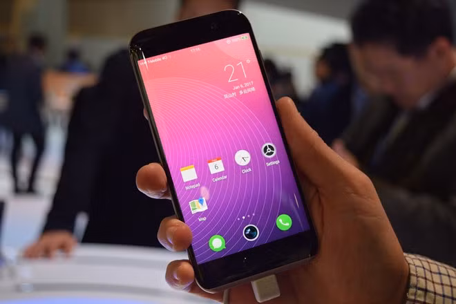 Honor Magic - smartphone ma thuat co tri thong minh nhan tao-Hinh-6