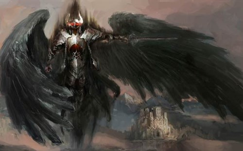 Trong thần thoại châu Âu, Eligos là một linh thần cai quản 60 quân đoàn quỷ dưới địa ngục. Vị thần này được cho là biết trước những cuộc chiến tranh trong tương lai.