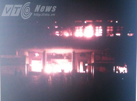 Ảnh cắt ra từ clip 3