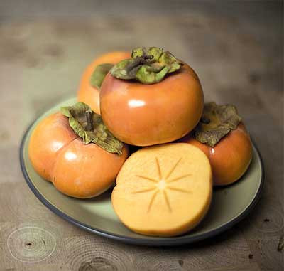 Nếu ăn sau bữa ăn, khi đó các vị toan đã bị thức ăn dùng hết, ít kết hợp với chất keo của hồng nên không bị kết tảng.