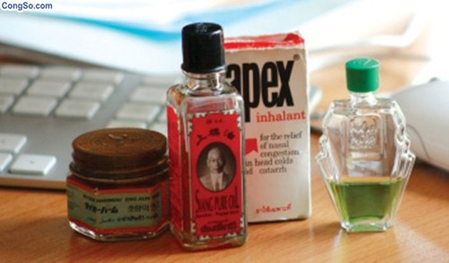 Ảnh chỉ mang tính minh họa