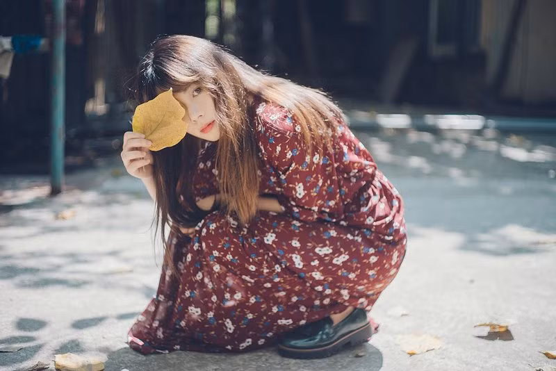 Phu nu thong minh luon khac cot ghi tam 7 triet ly “vang”