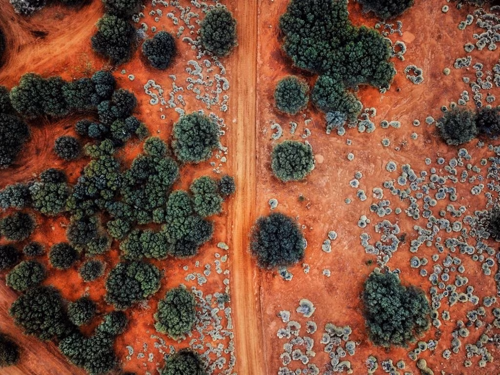 Vườn quốc gia Uluru-Kata Tjuta (Australia) cũng được Lonely Planet đánh giá là điểm đến hấp dẫn du khách. Một trong những trải nghiệm đáng giá khi đến Uluru-Kata Tjuta là khám phá núi thiêng Uluru. Uluru hay còn gọi là Ayers Rock, được coi là địa điểm thiêng liêng của bộ tộc Anangu, những người đã sống ở đó trong hơn 30.000 năm. Vườn quốc gia Uluru-Kata Tjuta cũng được UNESCO công nhận là Di sản Thế giới nhờ các giá trị về thiên nhiên, văn hóa.