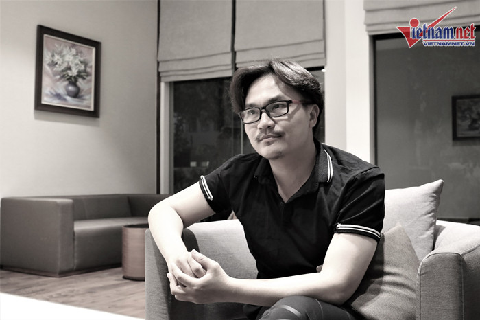 MC Dai Nghia ngoai 40 khong vo con, lam tu thien khong biet met