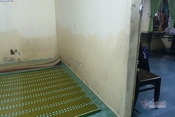 Nguoi dan tiec thuong vi chu tich huyen hy sinh khi cuu nan Rao Trang 3-Hinh-2