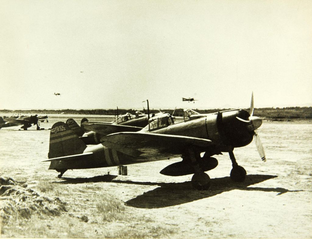 Lớn lên ở vùng nông thôn Nhật Bản, Seki vốn đam mê vẽ tranh nhưng lại học lái máy bay để thành phi công. Anh kết hôn với một cô gái sống gần trường bay mà mình theo học.