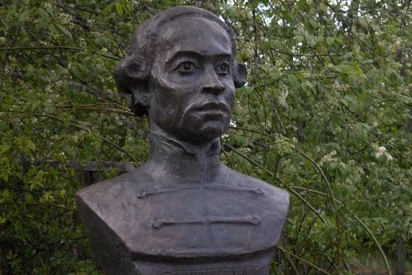 Hệ thống kênh đào do Gannibal thiết kế đã được nhà lãnh đạo Liên Xô Joseph Stalin ứng dụng và phát triển thêm, góp phần ngăn cản bước chân của Đức quốc xã trước cửa ngõ Leningrad trong cuộc Chiến tranh Vệ quốc Vĩ đại.