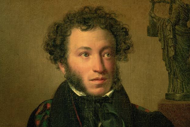 Một người cháu gái của ông là Nadezhda đã sinh ra Aleksandr Pushkin, đại thi hào đặt nền móng cho nền văn học hiện đại Nga. Sau này, Pushkin đã viết một tác phẩm về người cụ ngoại gốc châu Phi của mình, tựa đề “Người da đen của Peter Đại đế”.