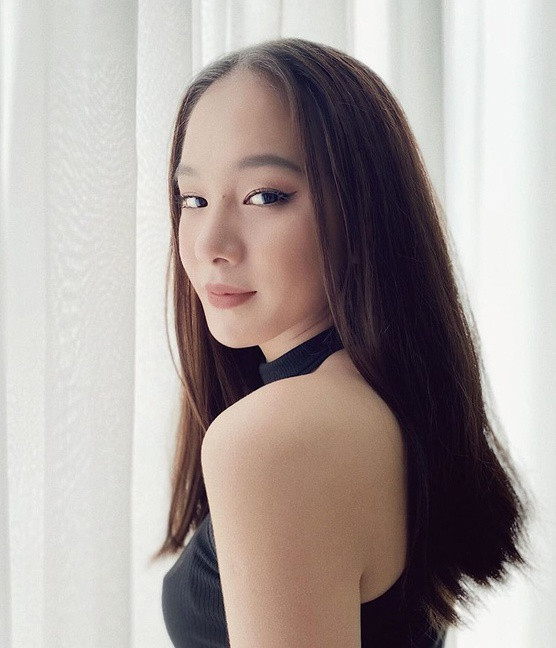 Nguyễn Thị Bích Thùy thuộc nhóm thí sinh có kỹ năng trình diễn tốt, phong độ ổn định. Cô cao 1,73 m, hình thể cân đối. Năm 2019, Bích Thùy từng thi Miss World Vietnam và được chọn vào top 10.