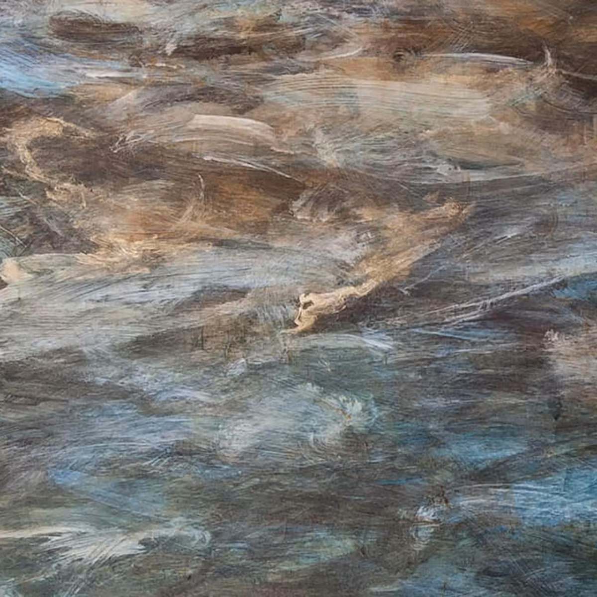 Đại tướng Chu Huy Mân, lúc đó là Tư lệnh Quân khu 5 chứng kiến trận lụt này đã ghi lại những thiệt hại nặng nề của lực lượng vũ trang: “Núi sạt lở từng mảng kéo theo một số buôn làng của đồng bào dân tộc và một số bệnh xá, cơ quan, đơn vị. Riêng bộ đội đã có 70 cán bộ, chiến sĩ bị vùi lấp… Trận lụt đã gây ra nạn đói nghiêm trọng, đe dọa khắp vùng ven biển miền Trung, tác động sâu sắc đến nhiều mặt của cuộc kháng chiến”