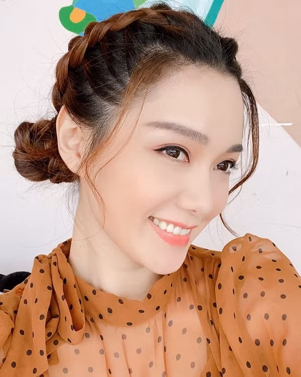 5 kieu toc bui hoi sao Han – Trung me tit: Kieu nao cung sang-Hinh-5