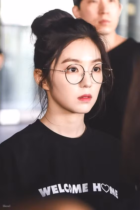 5 kieu toc bui hoi sao Han – Trung me tit: Kieu nao cung sang