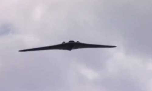 Lo bang chung UAV tang hinh cua Iran co the bay