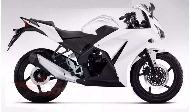 Mẫu xe CBR 150R mới được trang bị thêm một số tính năng nổi bật.