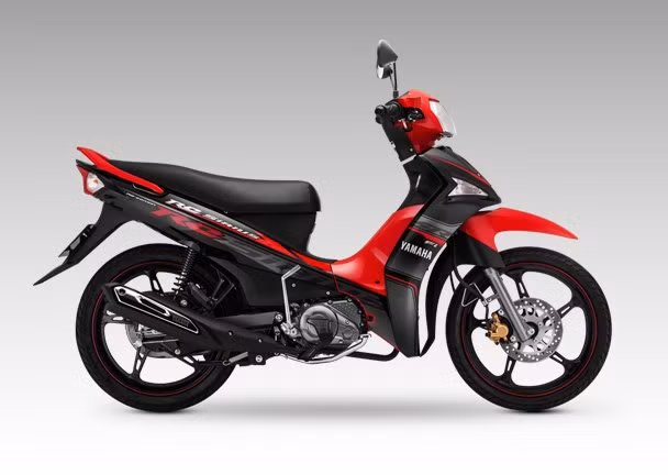 Xe nao chay it hao xang nhat trong Wave Rsx Sirius hay Suzuki Viva