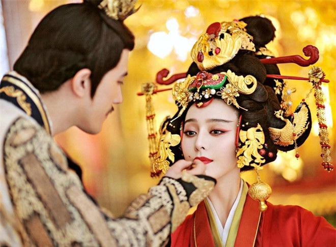 Trong những người khuyên can có Địch Nhân Kiệt, tể tướng thời kỳ Võ Tắc Thiên trị vì, được Võ Tắc Thiên rất tin tưởng và thường nghe theo lời khuyên. (ảnh minh họa)