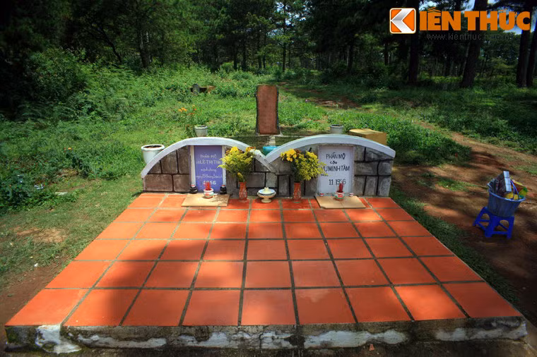 Tâm quê gốc ở Gò Công, Tiền Giang, là con trai của một gia đình đại điền chủ giàu có. Anh lên Đà Lạt để theo học Trường Võ bị Đà Lạt. Trong khi đó, Thảo chỉ là con gái của một gia đình công chức nghèo ở thành phố trên cao nguyên Lang Biang.