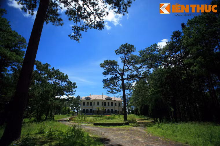 Sau khi Ngô Đình Diệm bị ám sát, Dinh I vẫn được dùng làm nơi nghỉ mát của các nguyên thủ quốc gia kế tiếp của chế độ Sài Gòn cho đến năm 1975.