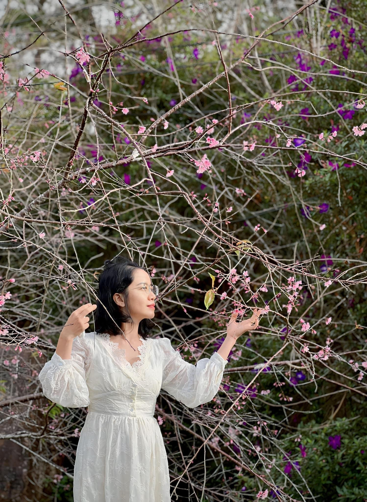 Đây cũng là thời điểm để các "phó nháy" kiếm thêm thu nhập.