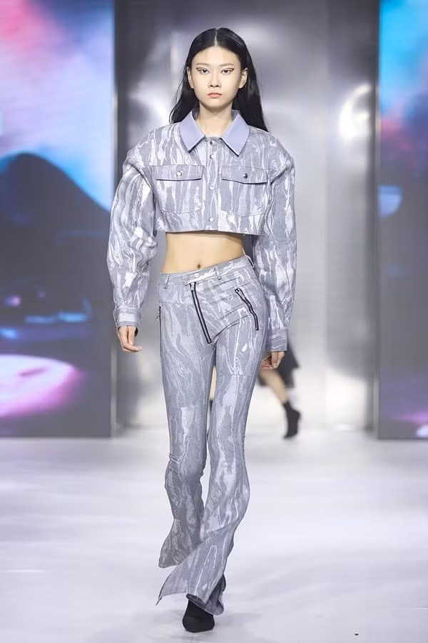 Oh Pyeong Hwa - “Hien tuong” tuoi 15 cua lang mau Han Quoc-Hinh-3