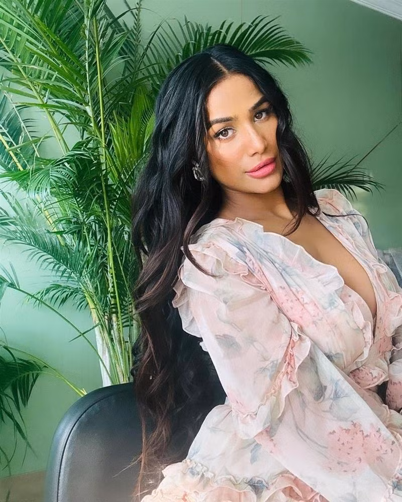 Nu dien vien An Do hung “gach da” vi tung tin gia chet-Hinh-3