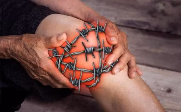 Troi lanh, benh xuong khop can tuyet doi tranh 7 thuc pham nay