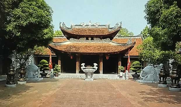 Lê Phụng Hiểu: Từ anh chàng tiều phu tới danh tướng triều Lý Le Phung Hieu: Tu anh chang tieu phu toi danh tuong trieu Ly