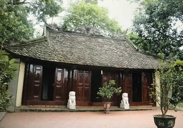 Lê Phụng Hiểu: Từ anh chàng tiều phu tới danh tướng triều Lý - Hình 2 Le Phung Hieu: Tu anh chang tieu phu toi danh tuong trieu Ly-Hinh-2