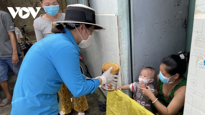 Thưởng Tết ở Bình Dương cao nhất gần 627 triệu đồng Thuong Tet o Binh Duong cao nhat gan 627 trieu dong