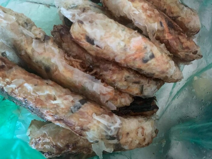 Con dâu 'bóc phốt' mẹ chồng dài cả trang nhưng dân mạng rần rần 'xin vía' Con dau 'boc phot' me chong dai ca trang nhung dan mang ran ran 'xin via'