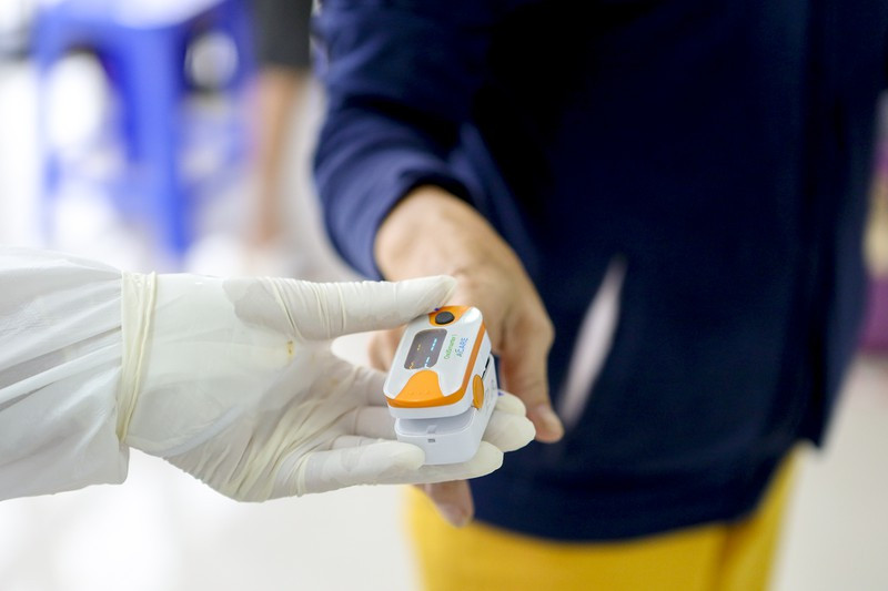 Tham nhung trong nganh y lam xoi mon niem tin cua nguoi dan