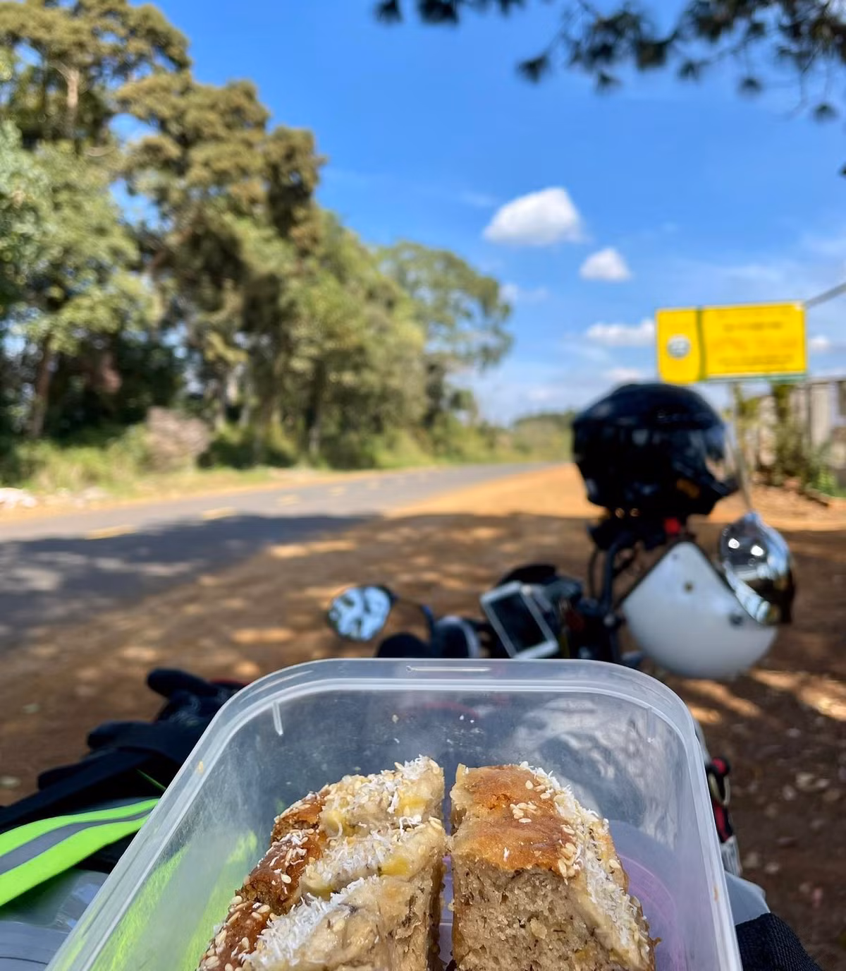 Di xe may, thue oto rieng ve que an Tet vi so dich-Hinh-2