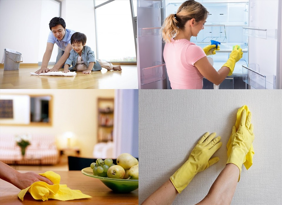 Meo don nha dip Tet 2022 sach thom, sang bong-Hinh-2