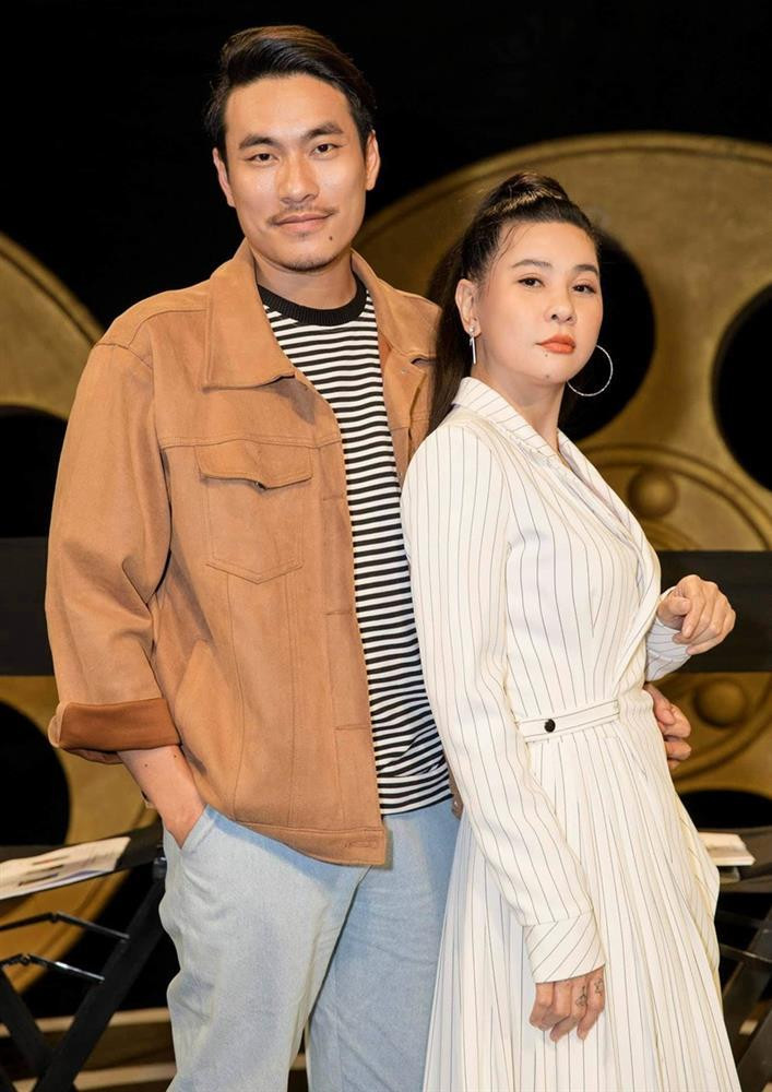 Cát Phượng mặc váy cưới: "Sẽ là cô dâu trong veo nhất" - Hình 4 Cat Phuong mac vay cuoi: