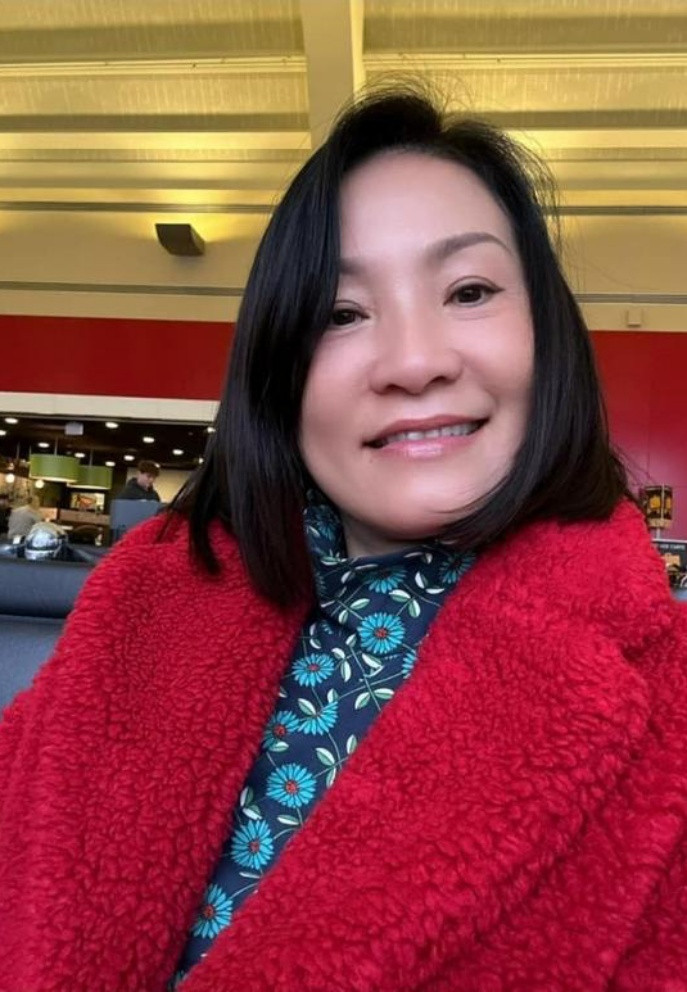 Hồng Nhung trẻ như gái 20, Hà Kiều Anh khoe con gái xinh đẹp - Hình 4 Hong Nhung tre nhu gai 20, Ha Kieu Anh khoe con gai xinh dep-Hinh-4