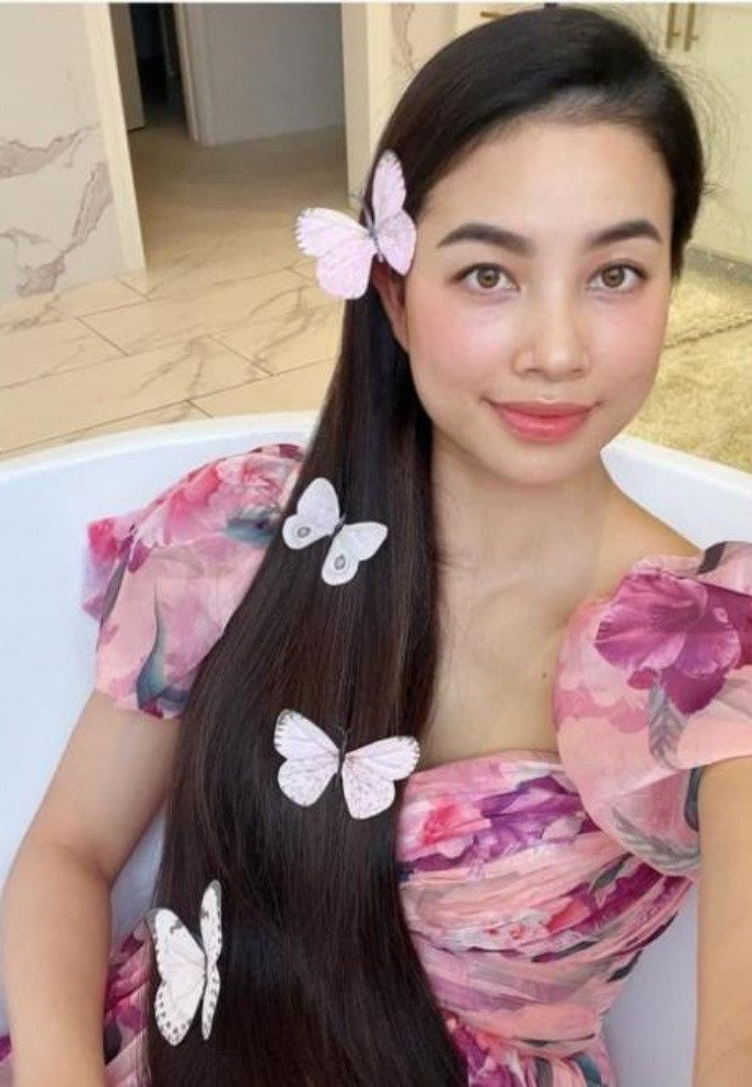 Hồng Nhung trẻ như gái 20, Hà Kiều Anh khoe con gái xinh đẹp - Hình 6 Hong Nhung tre nhu gai 20, Ha Kieu Anh khoe con gai xinh dep-Hinh-6