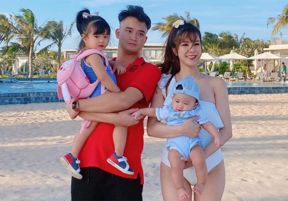 Diep Lam Anh: Chong gay ap luc kinh te buoc toi nhuong bo-Hinh-2