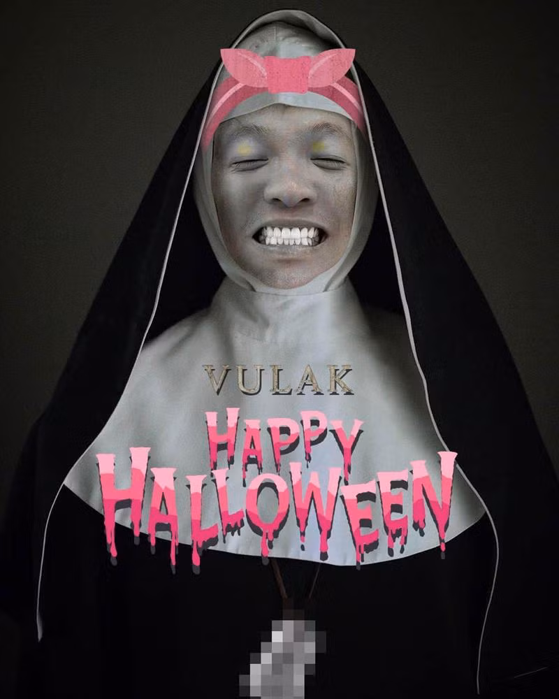 Dự kiến, sự kiện tối nay của gia đình Đoàn Di Băng sẽ vừa hoành tráng, vừa độc dị cho mà xem.