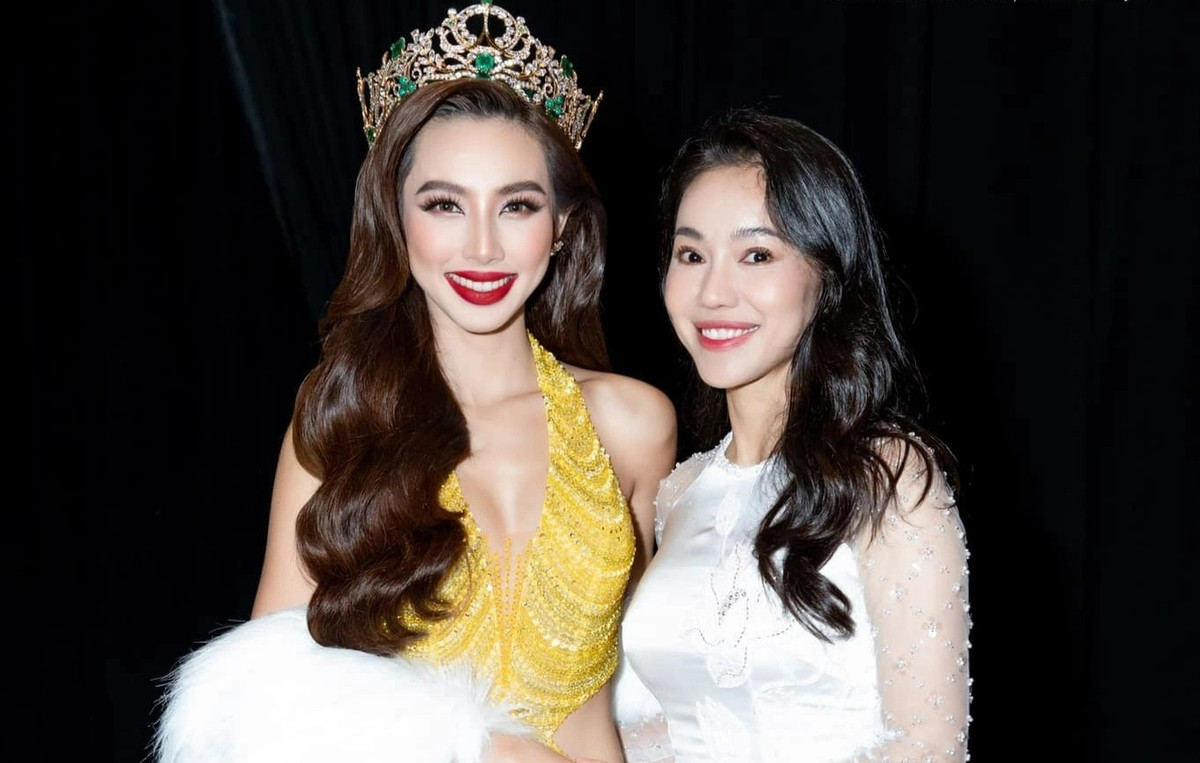 CEO Pham Kim Dung: Nam Em tung bi lua gat, doi tien mua giai