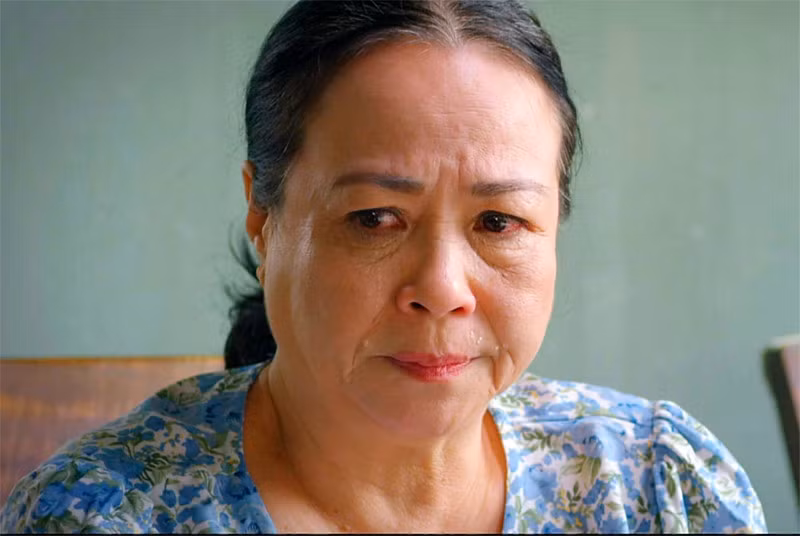 Ly do dien vien Thanh Quy rut khoi VTV Awards