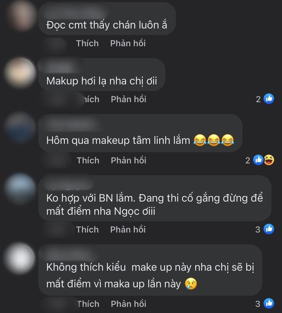 àng loạt ý kiến phản đối từ netizen.
