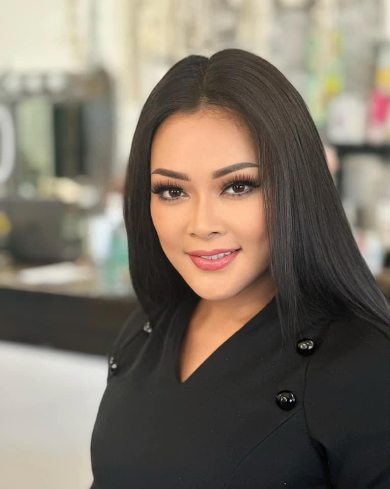 Anh Tú tất bật lo lễ cưới với Diệu Nhi, Như Quỳnh sắc sảo Anh Tu tat bat lo le cuoi voi Dieu Nhi, Nhu Quynh sac sao