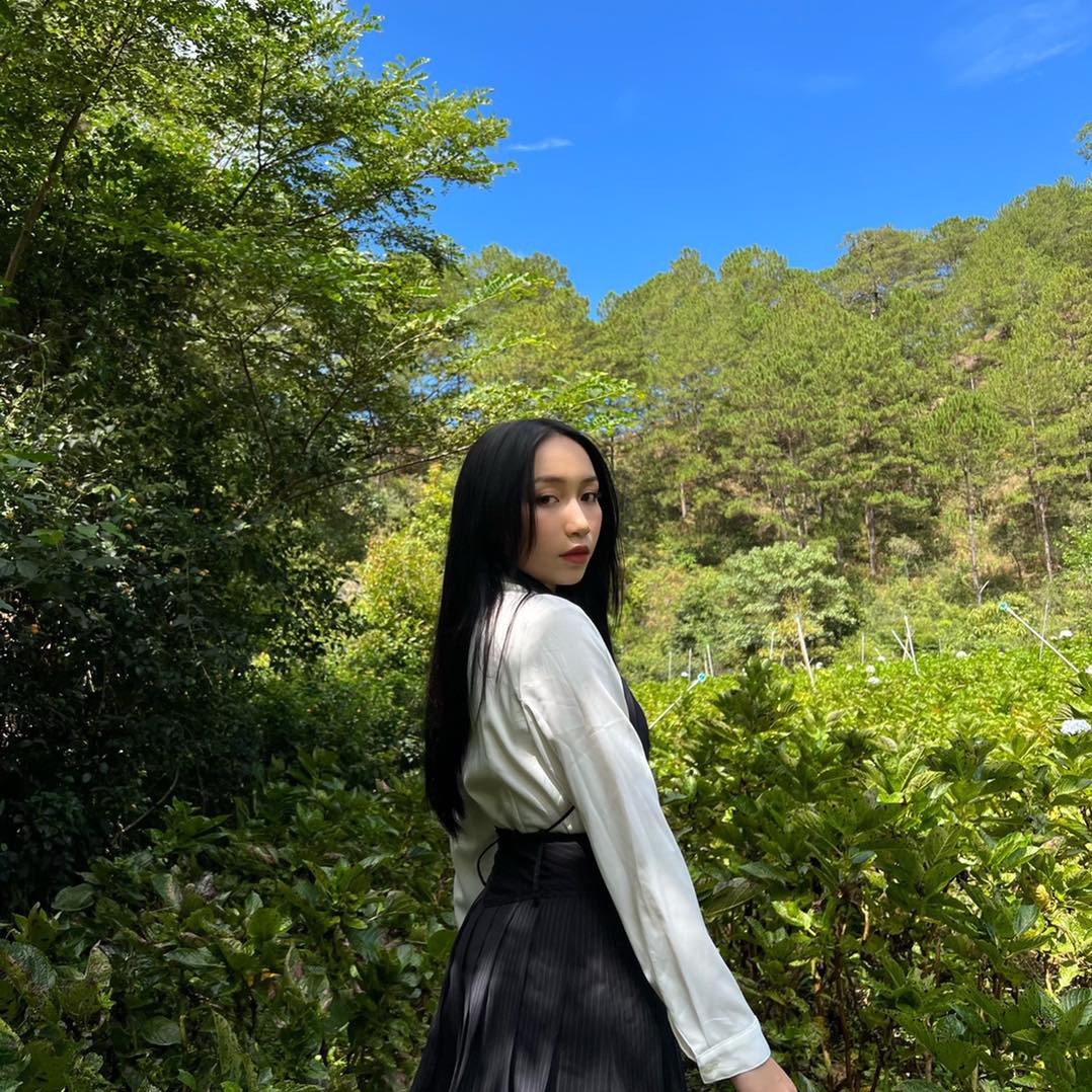 Anh Tú tất bật lo lễ cưới với Diệu Nhi, Như Quỳnh sắc sảo - Hình 11 Anh Tu tat bat lo le cuoi voi Dieu Nhi, Nhu Quynh sac sao-Hinh-11