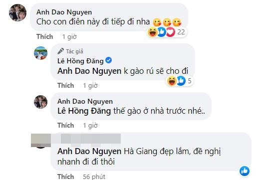 àn tương tác của cặp đôi.