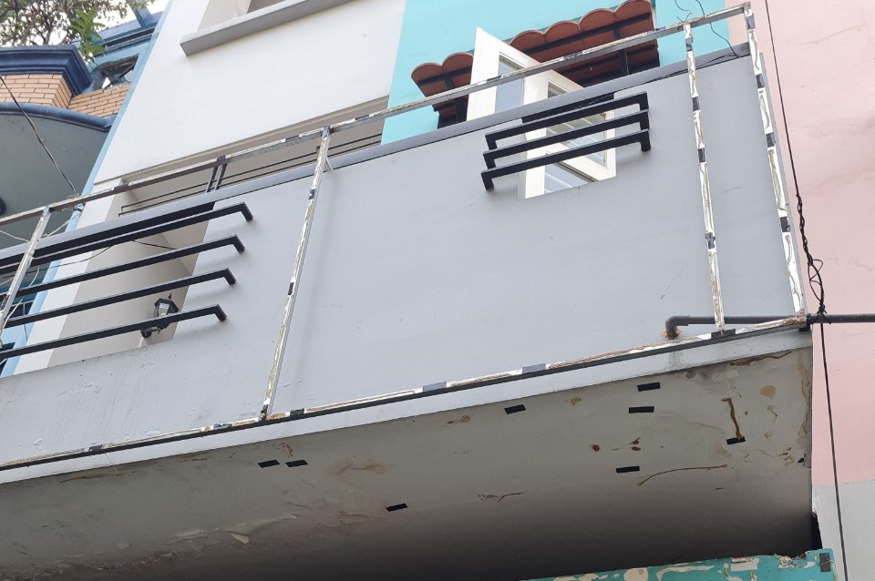 Nguoi phu nu tu vong sau khi di dot mo o TP.HCM