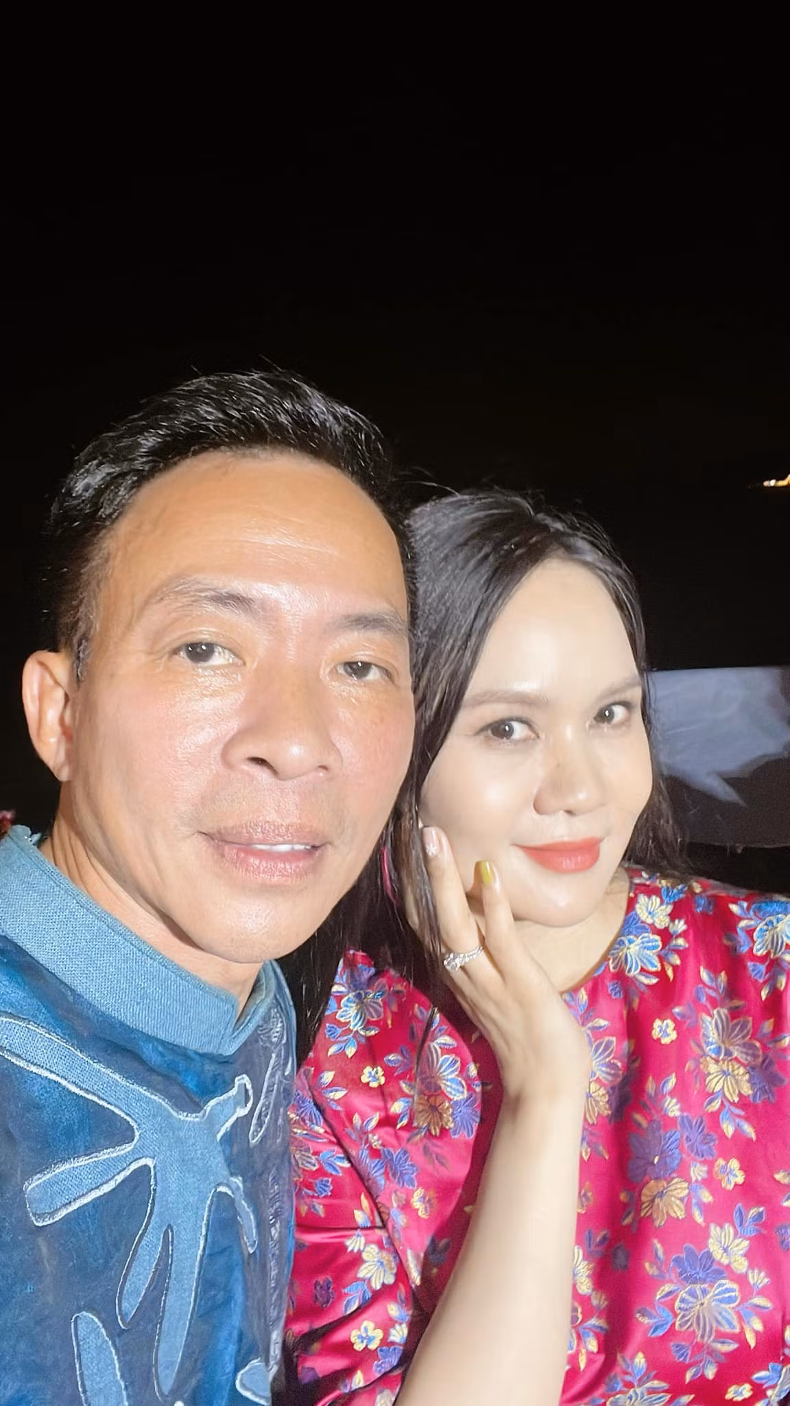 MC chan dai 1,1m khoe duong cong, Jennifer Pham khong lep ve-Hinh-7