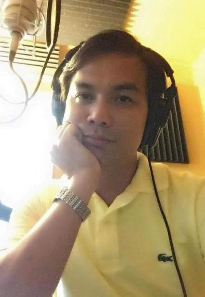 Nghệ sĩ Mạnh Quỳnh tự nhủ bản thân phải sống vui vẻ, trọn vẹn với cuộc đời mình sau khi đã trải qua nhiều biến cố.